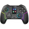 Image de Manette de jeu sans fil Mars Gaming MGP-V3 RGB