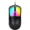 Image de Souris Mars Gaming MM-VIPER USB-A USB-C 12800 DPI Noir RGB Chroma