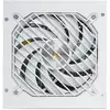 Image de Fonte d'Alimentation Mars Gaming MPB650PSI 650W 80+ Gold Full Modulaire ATX 3.1 PCIe 5.1 Blanc