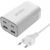 Image de Chargeur UNICO HC2231 65W USB-C USB-A Charge Rapide