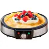 Image de Briebe CM1137 Crêpière Assiette 30cm