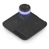 Image de Cargador USB-C 4 en 1 15W pour Smartphone, Apple Watch, Écouteurs, Noir