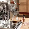 Image de Cafetera Manuelle Cecotec Baristeo Iconic 1,7L 15 bars PID E61 accessoires