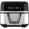 Image de Friteuse sans huile Cecotec Cecofry Dual 9000 Capacité 9L 2850W