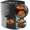 Image de Friteuse Cecotec Duoheat 6500 6,5 L