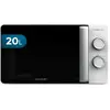 Image de Micro-onde Cecotec Proclean 3010 Flatbed TU