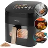 Image de Friteuse Cecotec Smokin' 6500 6,5 L