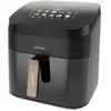 Image de Friteuse sans Huile Cecotec Cecofry&Grill Smokin' 8500 8,5L 2200W Double Grill Ahumage