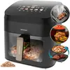 Image de Friteuse Cecotec Smokin' 8500 8,5 L