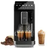 Image de Machine à café Cecotec Cremmaet Lungo Steam TU