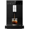 Image de Cafetière robot café Cecotec Cremmaet Compact 1,1L 19 bars broyeur intégré écran tactile