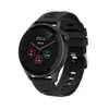 Image de DCU Tecnologic Advance Bluetooth GPS 46mm AMOLED Noir IP68 Pulsomètre SpO2