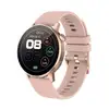 Image de DCU Tecnologic Advance GPS Bluetooth 42mm AMOLED Or Rose Unique IP68 SpO2 Pulsomètre