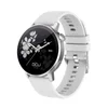 Image de DCU Tecnologic BT5.4 GPS 42mm AMOLED Zinc Noir Bluetooth IP68 Appels SpO2 Pulsomètre Sport