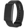 Image de Bracelet d'activité DCU Move Fitband Noir Bluetooth 30 jours Autonomie IP68