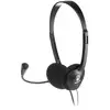 Image de NGS Ms103 Auricular con Micrófono