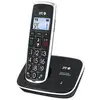Image de Téléphone sans fil SPC Comfort Kaiser noir