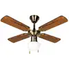 Image de Ventilateur de Plafond avec Lumière Orbegozo CL 02105 M 60W 105cm 3 Vitesses Fonction Hiver
