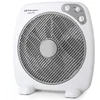 Image de Ventilateur de Sol Orbegozo BF 0140 60W 40cm 3 Vitesses Ultra Silencieux Minuterie Diffuseur Rotatif