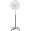 Image de Ventilateur sur Pied Orbegozo SF 0440 60W 40cm 3 Vitesses Oscillation Oval 5 Pales