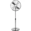 Image de Ventilateur sur Pied Orbegozo SF3345 60W 40cm 3 Vitesses Hauteur Réglable Oscillation