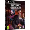 Image de L'héritage de Crimson Manor Édition victorienne PS5