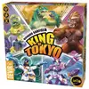 Image de Jeu de société Devir King Of Tokyo Tactique 2-6 Joueurs