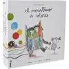 Image de Jeu de société Devir El Monstruo de Colores pour 2 à 5 joueurs dès 3 ans