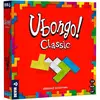 Image de Jeu de société Devir Ubongo Puzzle Famille 1-4 joueurs