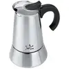 Image de Jata CAX1 Cafetière Italienne 6 Tasses Acier Inoxydable