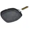 Image de Jata GMA28 Kilimandjaro Poêle Grill Pliable 28cm