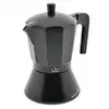 Image de Jata CFI Cafetière Italienne 6 Tasses Noir