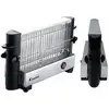 Image de Tostateur Comelec TP7714 750W Noir Acier Inoxydable