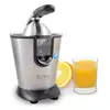 Image de Presse-agrumes électrique TM Electron 160W Inox
