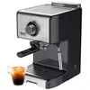 Image de Cafetière expresso TM Electron 15 barres en acier inoxydable