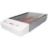Image de Grille-pain horizontal électronique TM 600W blanc