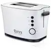 Image de Grille-Pain Électronique TM 2 Tranches 850W Blanc