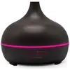 Image de Prixton H5 Humidificateur/Diffuseur d'arôme Noir