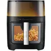 Image de Friteuse sans Huile Prixton Cook Organics Pro 7L 1500W Écran Tactile 12 Programmes