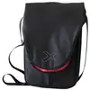 Image de Sac Bandoulière Phoenix Amsterdam Noir Jusqu'à 15.6" Ultra léger
