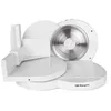 Image de Orbegozo MS 4200 Trancheuse 150W Blanc
