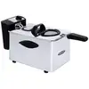 Image de Friteuse Traditionnelle Orbegozo FDR 45 4L 2000W avec Thermostat et Fenêtre