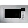 Image de Orbegozo MIG 2025 Micro-onde Intégré avec Grill 20L 800W Inox
