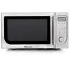 Image de Micro-ondes Orbegozo MIG 2525 25L 900W Grill Inox 8 niveaux 9 menus automatiques