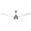 Image de Ventilateur de Plafond avec Lumière Orbegozo CP 71132 90W 132cm 3 Vitesses Télécommande Fonction Hiver
