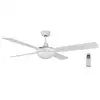 Image de Orbegozo CP87132 Ventilateur de plafond avec lumière