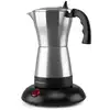Image de Cafetière électrique Orbegozo KFE 660 480W