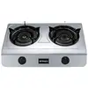 Image de Cuisinière double à gaz butane Orbegozo FO 2700