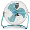 Image de Ventilateur Industriel Orbegozo PW 1546 135W 45cm 3 Vitesses Inclinable Grille Sécurité