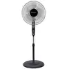 Image de Ventilateur sur Pied Orbegozo SF 0148 50W 40cm 3 Vitesses Tête Oscillante Silencieux
